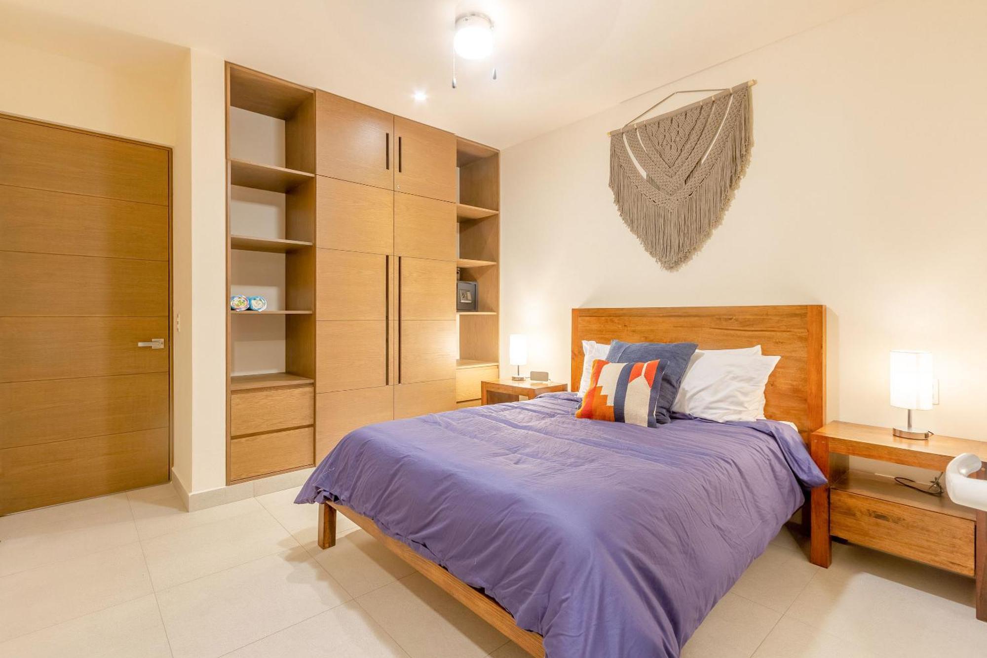Santamar By Tao Beach Condos With Pool & Walk To Ocean Акумаль Екстер'єр фото