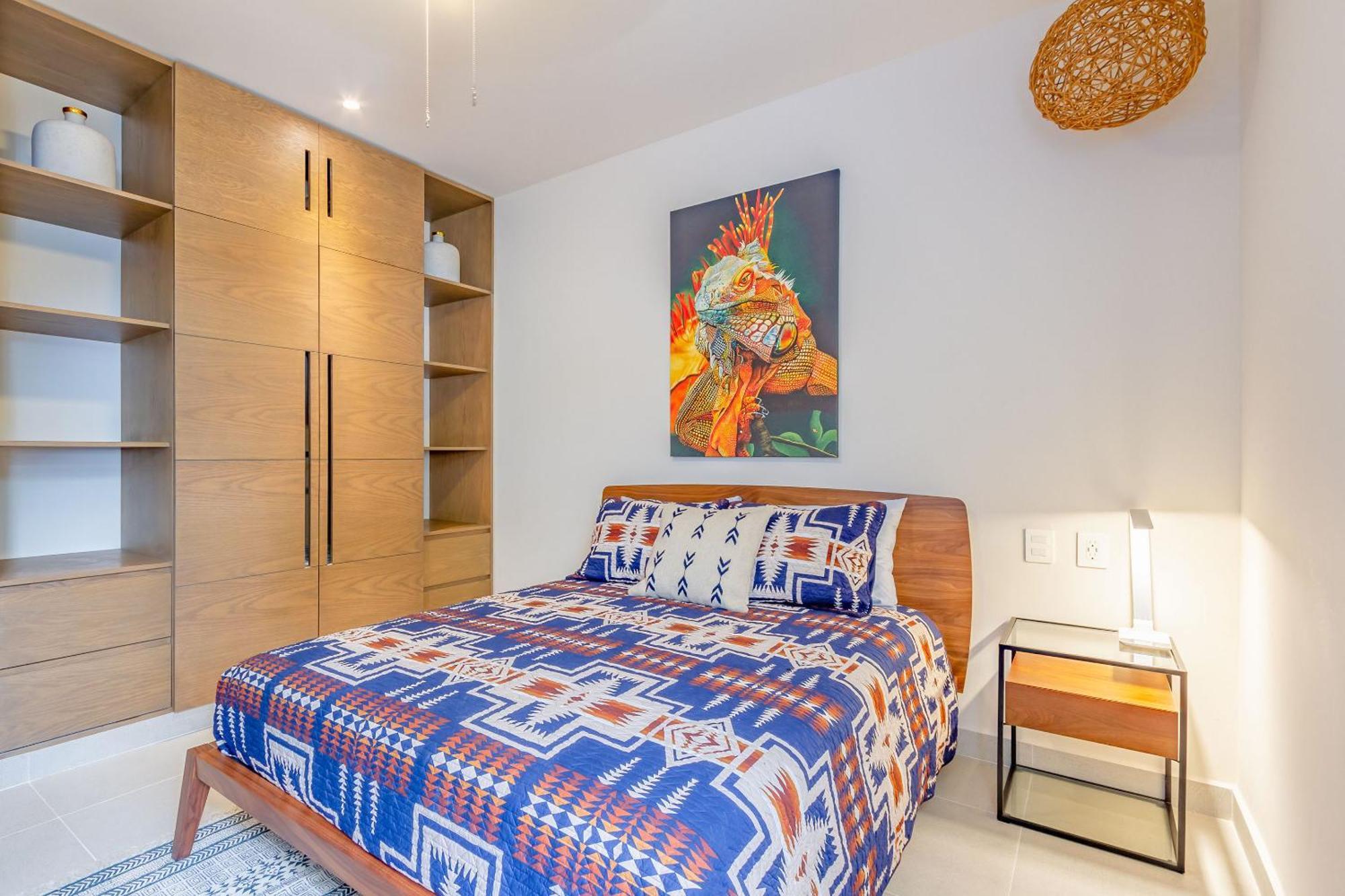Santamar By Tao Beach Condos With Pool & Walk To Ocean Акумаль Екстер'єр фото
