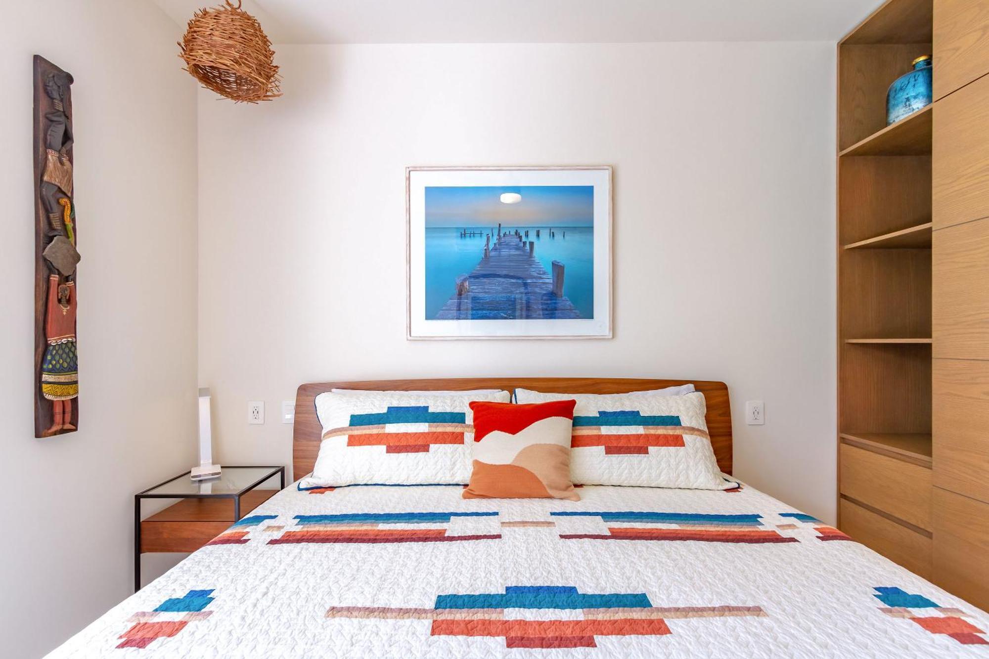Santamar By Tao Beach Condos With Pool & Walk To Ocean Акумаль Екстер'єр фото